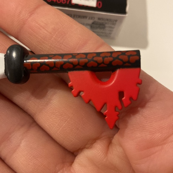 Lady and the tramp key - Picture 3 of 6